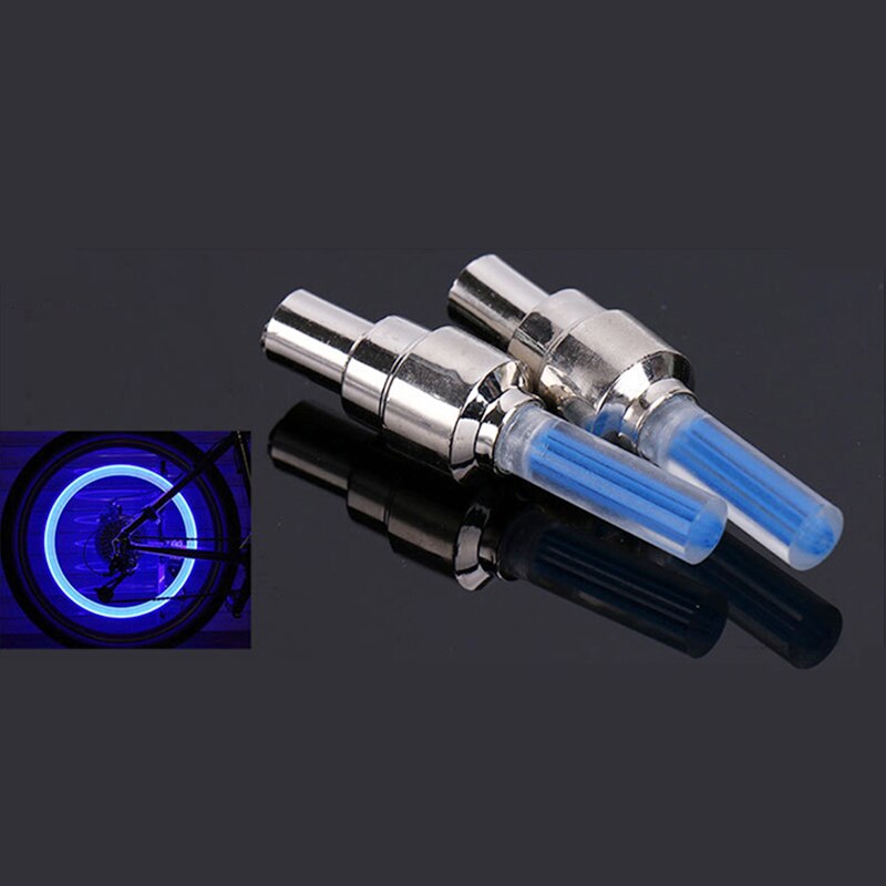 LED Bike Car Wheel Lights