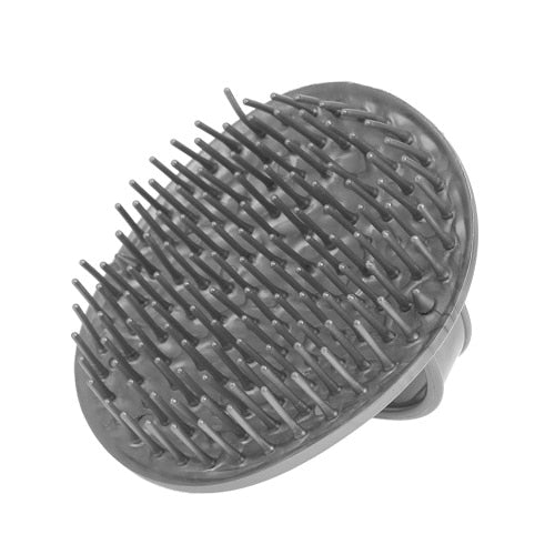 Silicone Head Body Scalp Massage Brush