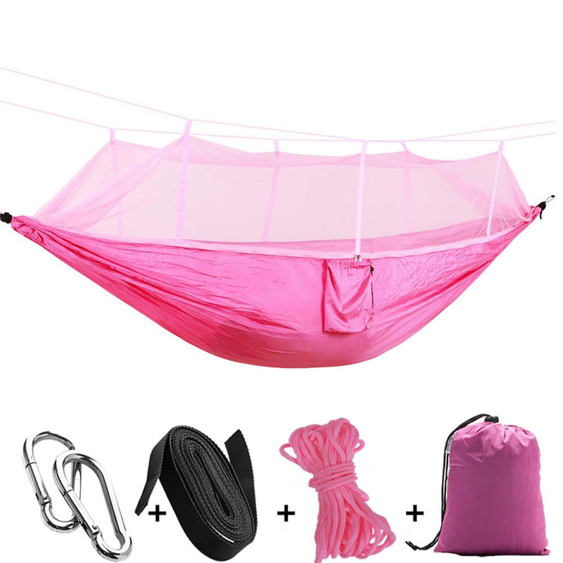 Hammock Outdoor Mosquito Bug Net