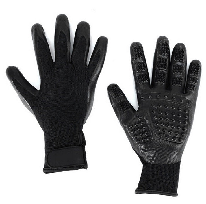 Grooming Glove for Cats