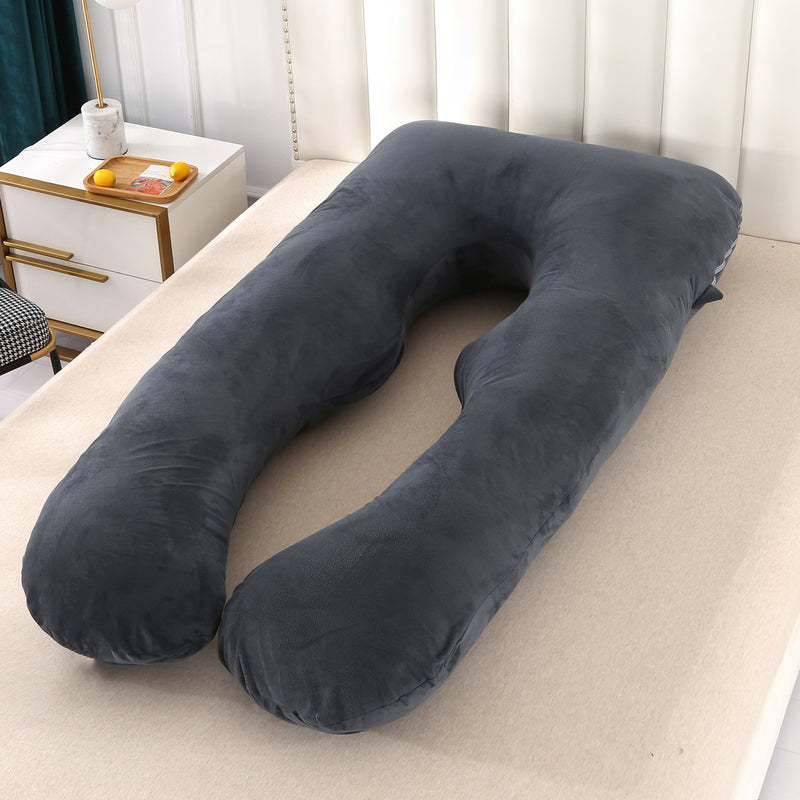 Sleeping Support Pillow For Pregnant Women