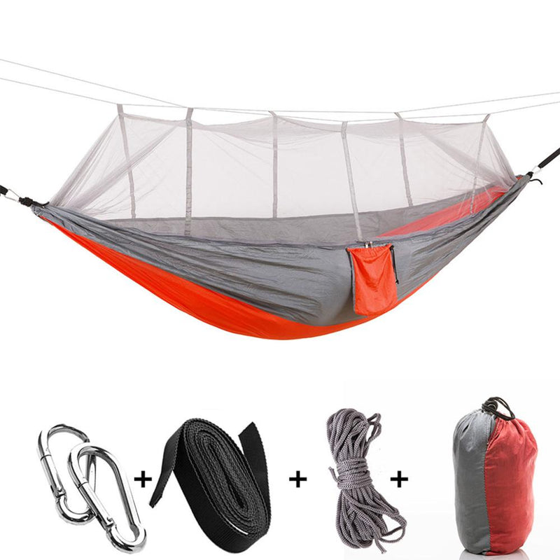 Hammock Outdoor Mosquito Bug Net