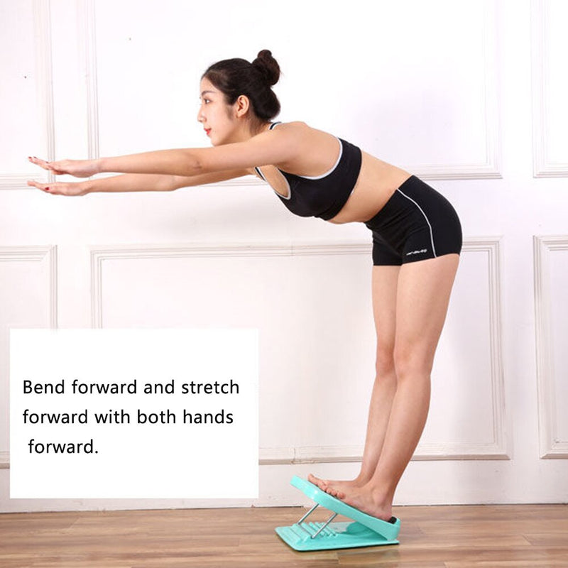 Muscle Exercise Standing Stretcher