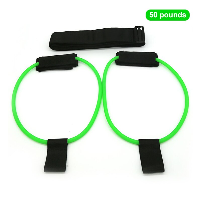 Fitness Resistance Bands