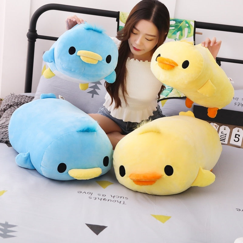 Children Cute Duck Plush Toys