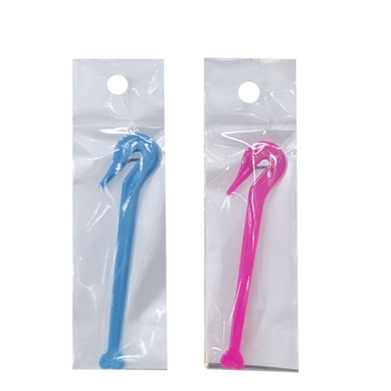 Hair Bands Rubber Cutter