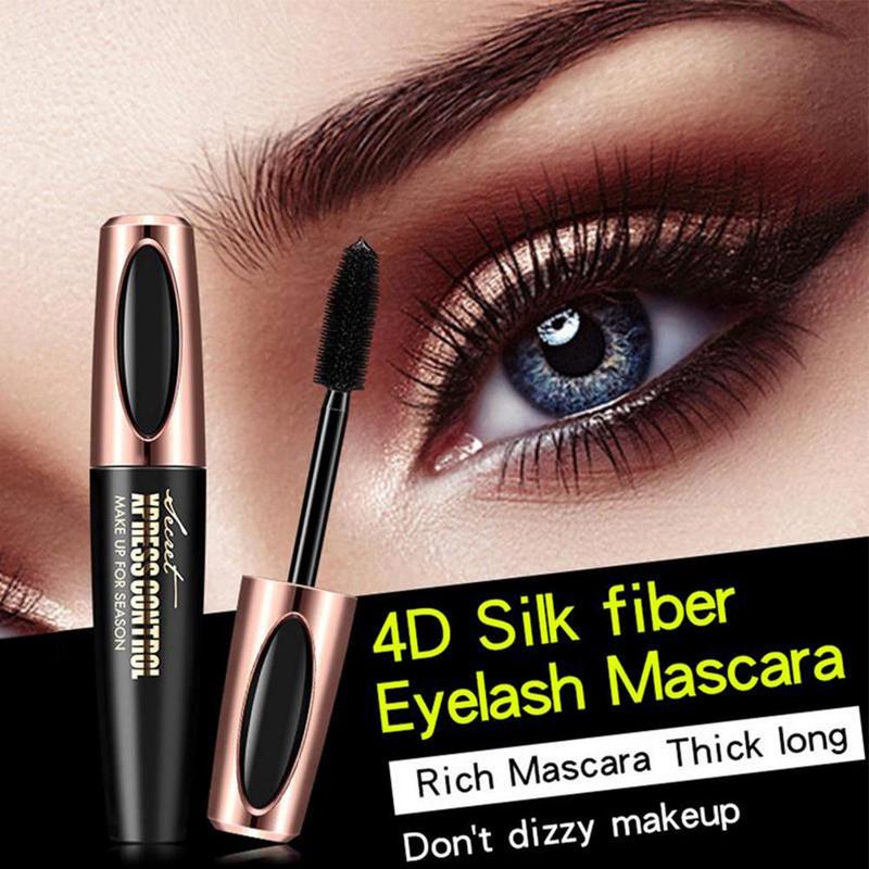 4D Brush Special Edition Eyelash Mascara