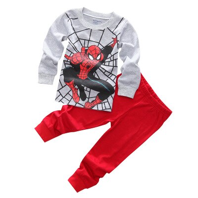 Kids Cotton Pajama Sets