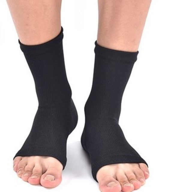 Swelling Relief Socks