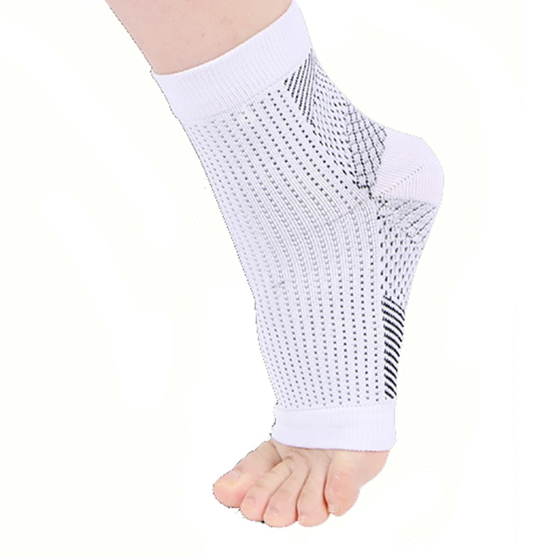 Swelling Relief Socks