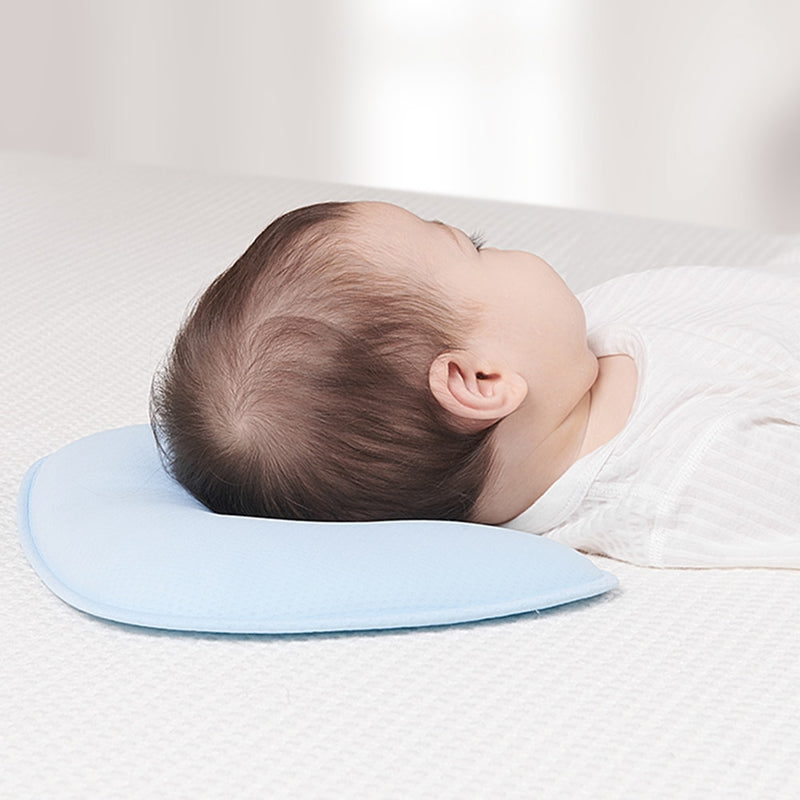 Baby Flat Head Pillow