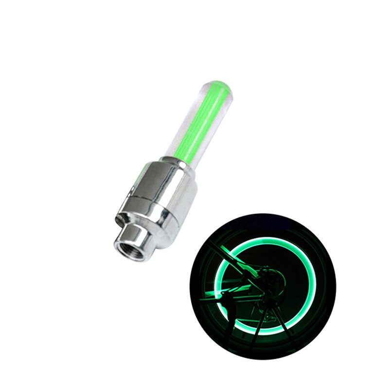 LED Bike Car Wheel Lights