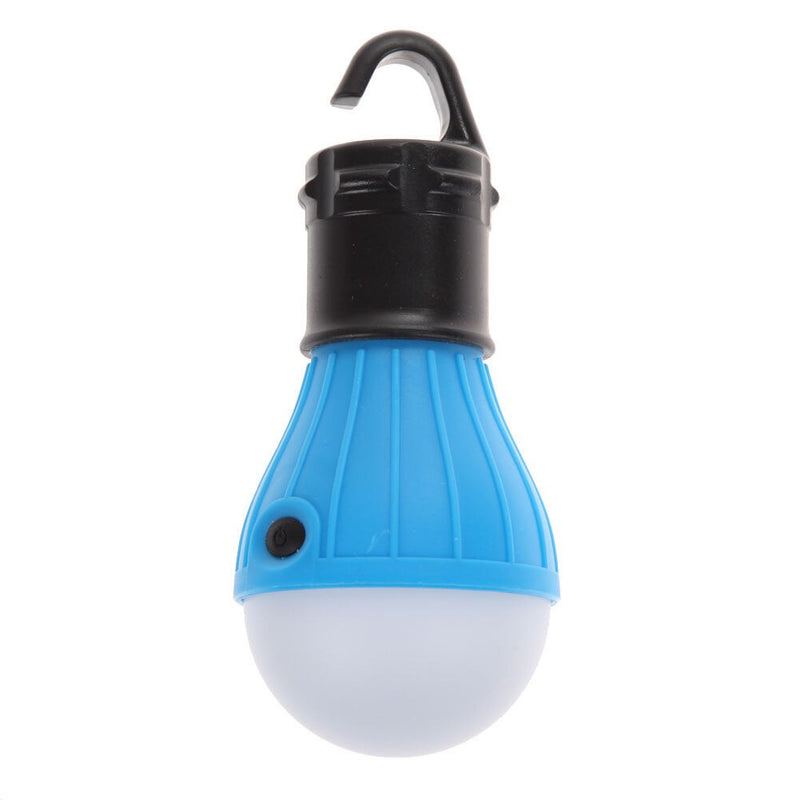 Hanging 3 LED Camping Lantern