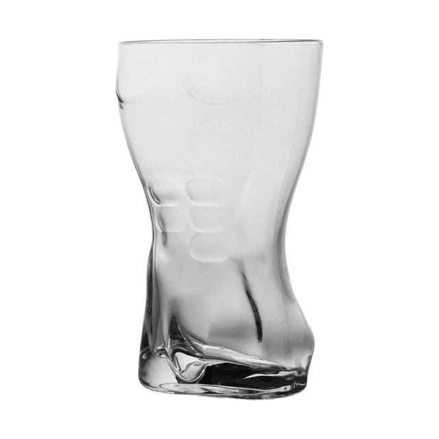 3D Women Sexy Nude Beer Glass - globalishoppers