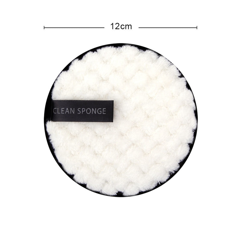 Makeup Remover Pads Microfiber