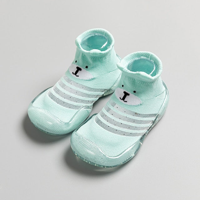 Baby Sneakers First Walkers