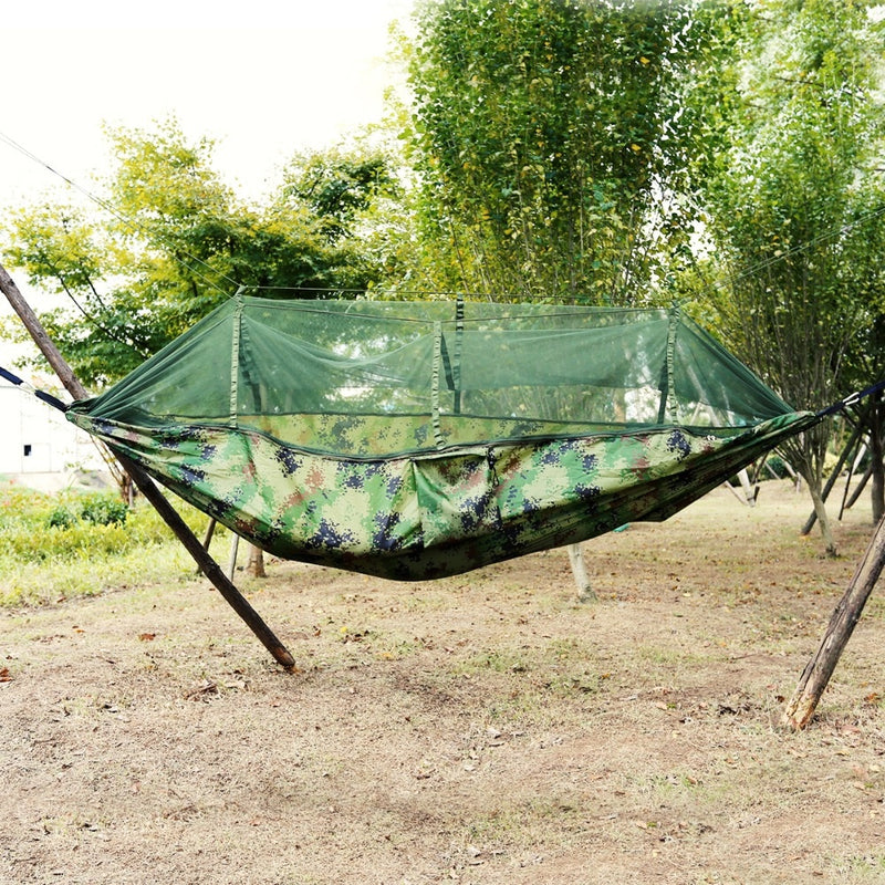 Hammock Outdoor Mosquito Bug Net