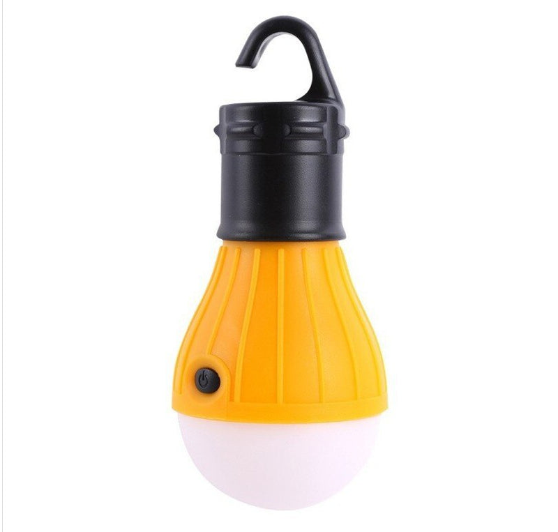 Hanging 3 LED Camping Lantern