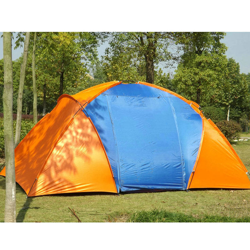 5-8 Person Camping Big Tent