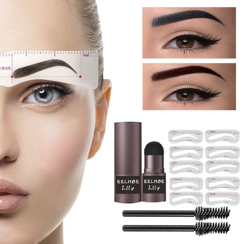 Eyebrow Shaping Kit