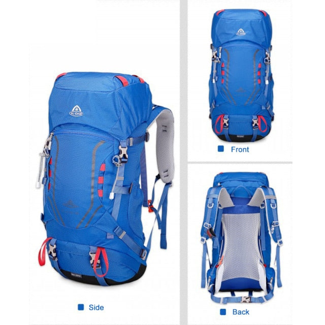 Waterproof Hiking Backpack