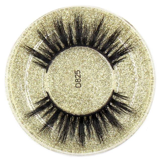 Thick Fluffy Soft Eyelash Extension