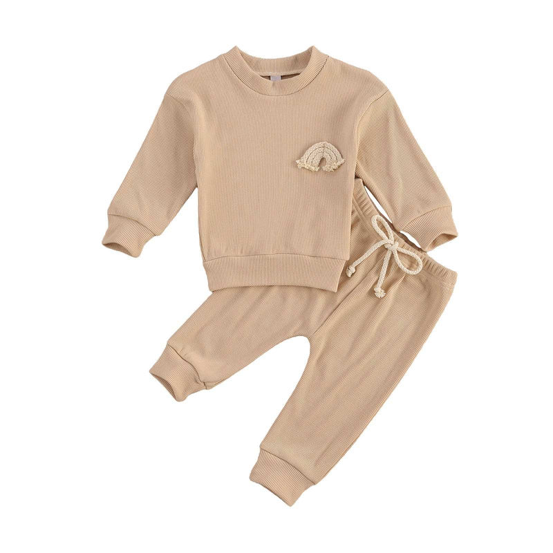 0-24M Newborn Baby Clothes Set - globalishoppers