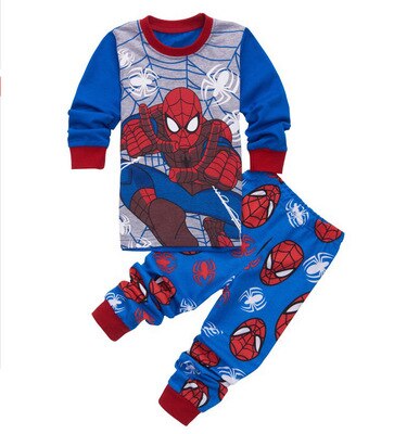 Kids Cotton Pajama Sets