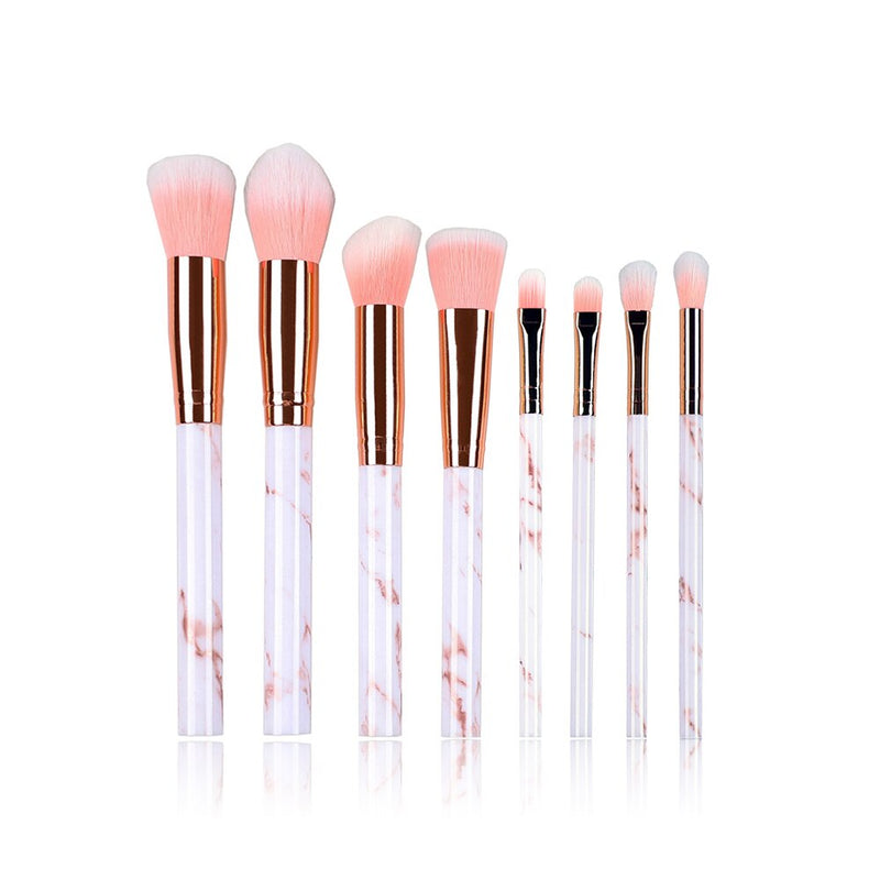 Multifunctional Makeup Brush