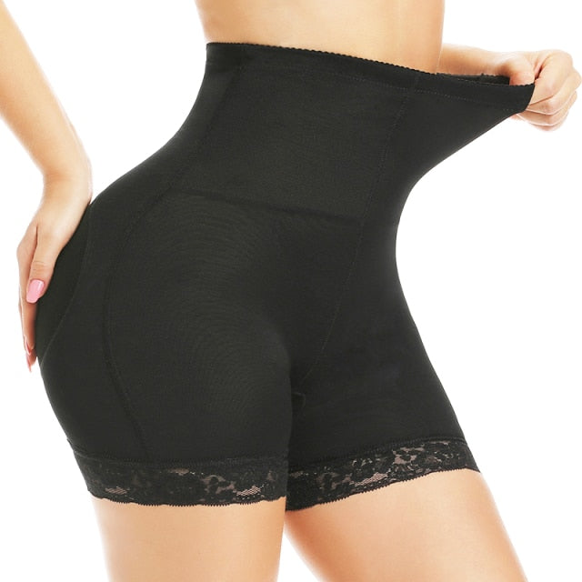 Women Body Shaper Shorts