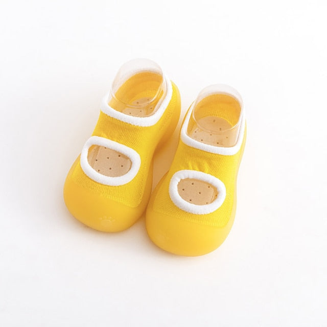 Baby Sneakers First Walkers