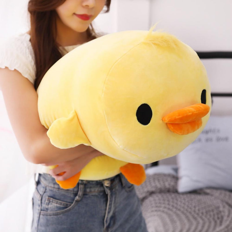 Children Cute Duck Plush Toys