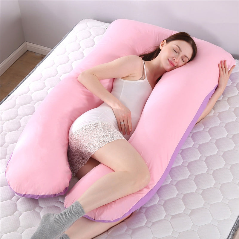 Sleeping Support Pillow For Pregnant Women