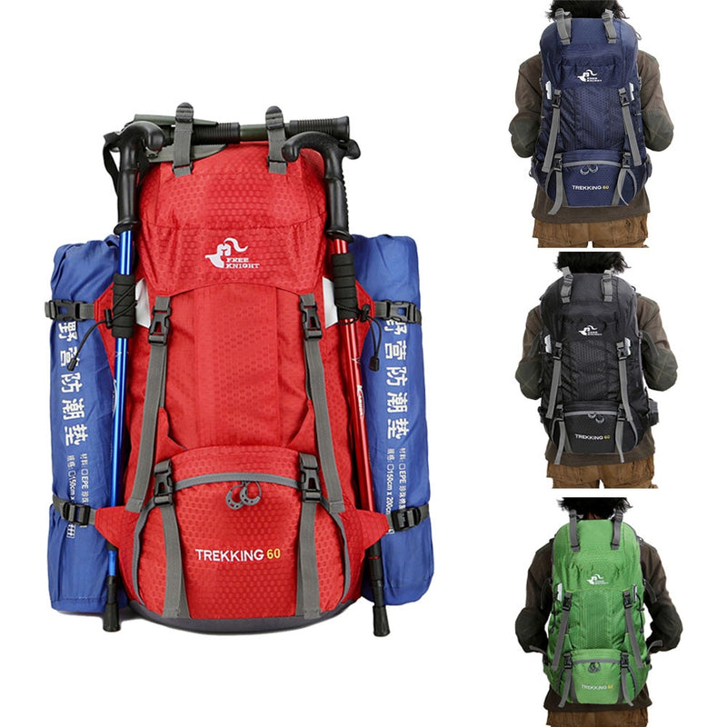 High Quality Outdoor Backpack