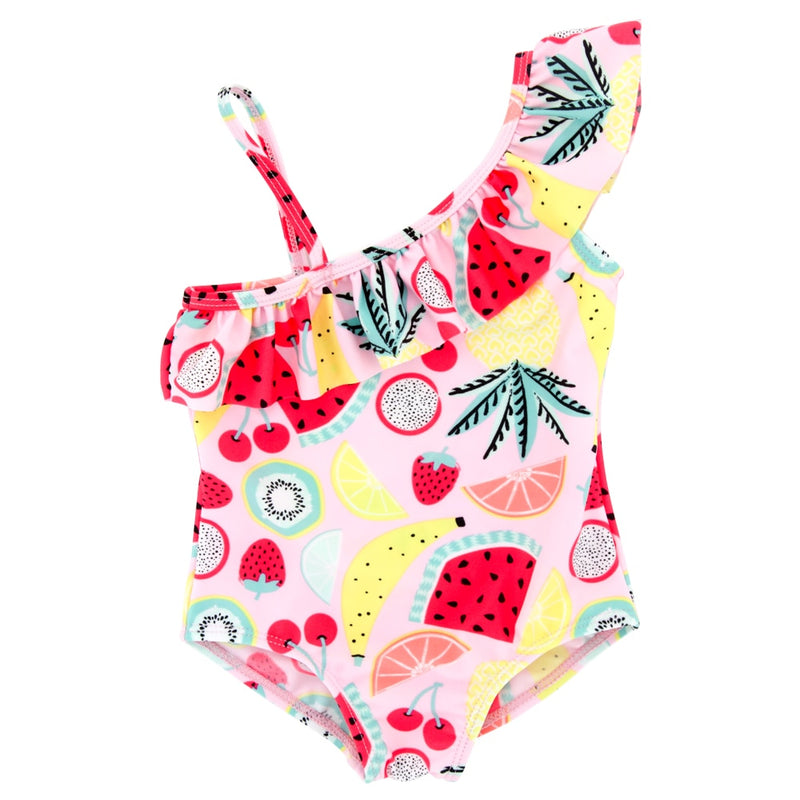 Toddlder Kids Girls Swimwear