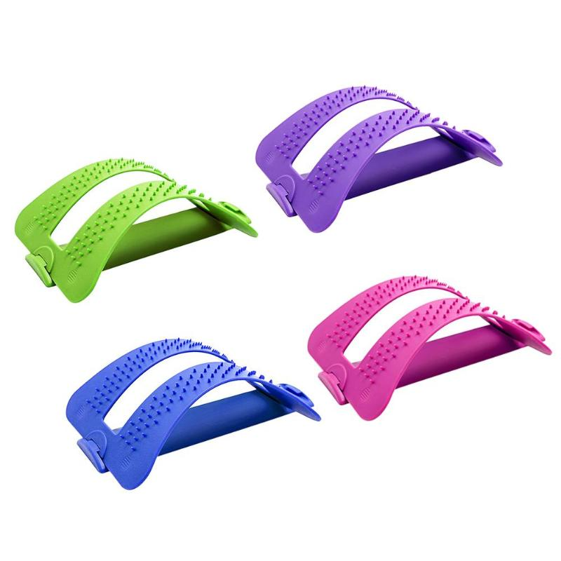 Magic Elastic Back Massager