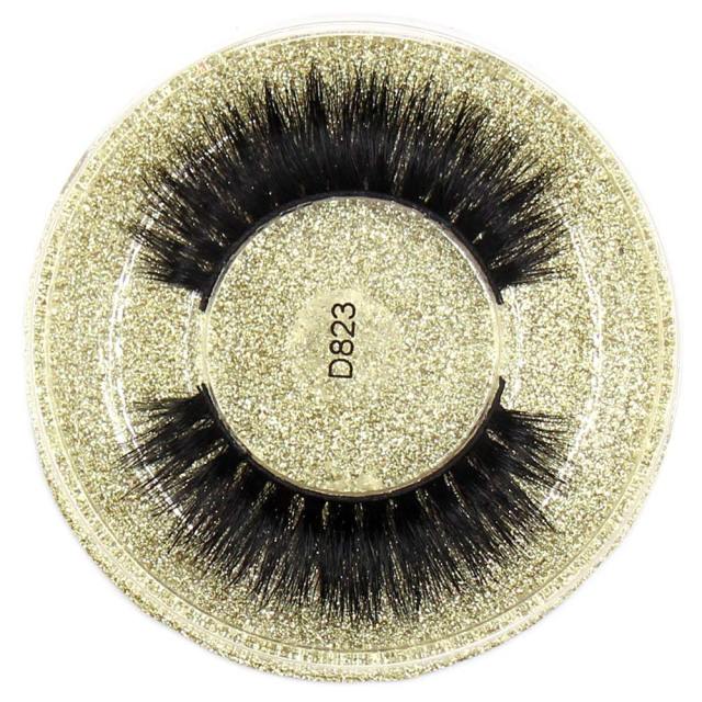 Thick Fluffy Soft Eyelash Extension