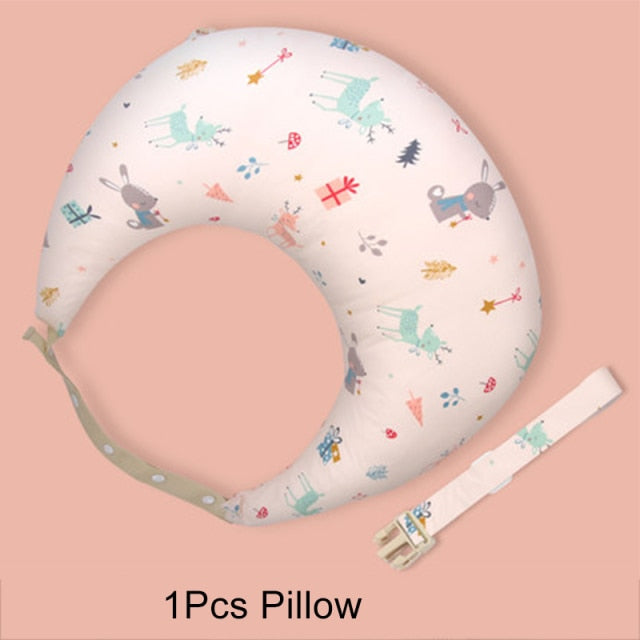 Women Multifunction Maternity Breastfeeding Pillow