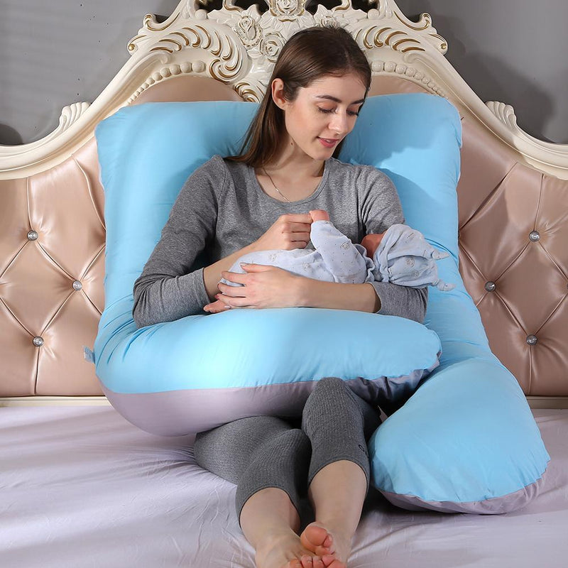 Women Sleeping Support Pillow