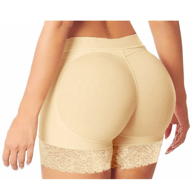 Women Body Shaper Shorts