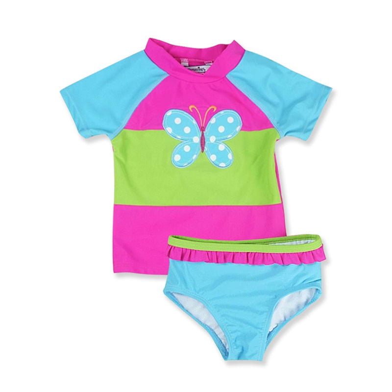 Toddlder Kids Girls Swimwear