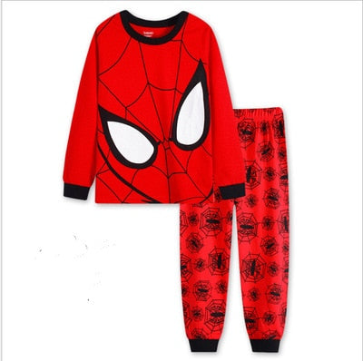 Kids Cotton Pajama Sets