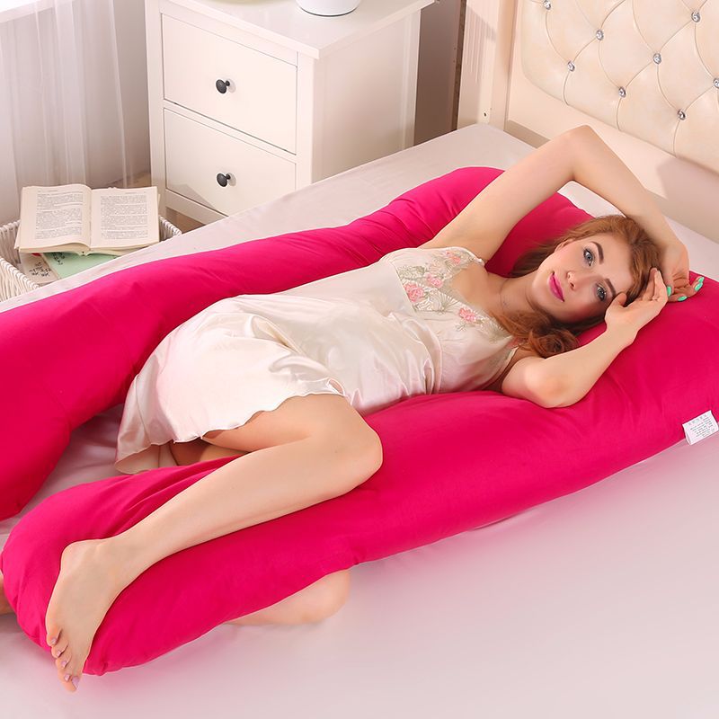 Sleeping Support Pillow For Pregnant Women