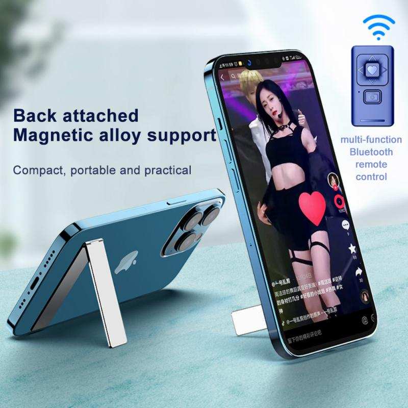 3-in-1 Smart Phone Case - globalishoppers