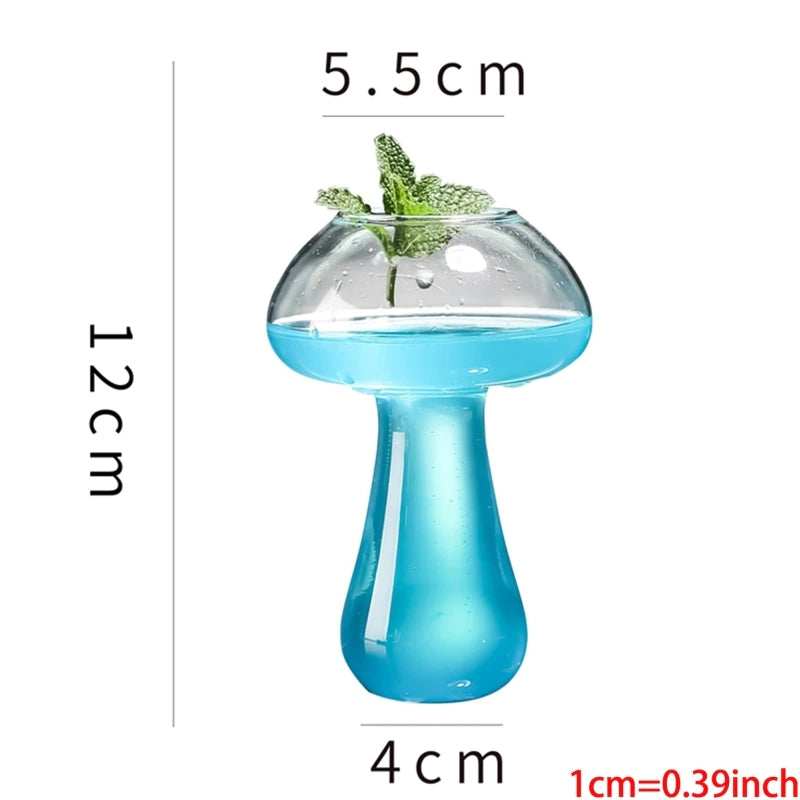 285 ml Mushroom Cocktail Glass - globalishoppers