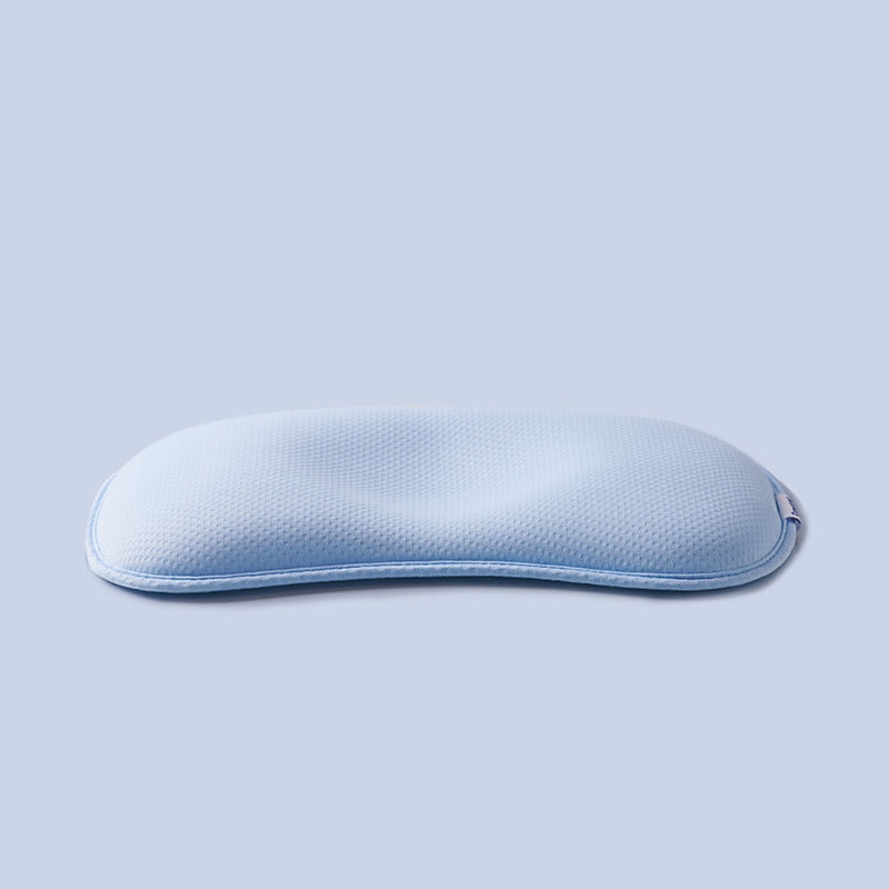 Baby Flat Head Pillow