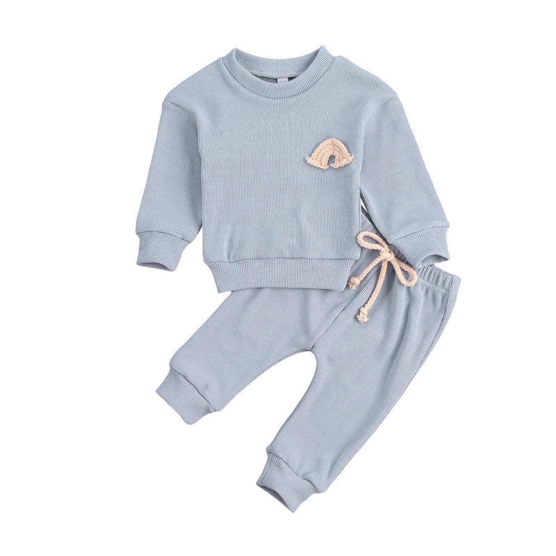 0-24M Newborn Baby Clothes Set - globalishoppers