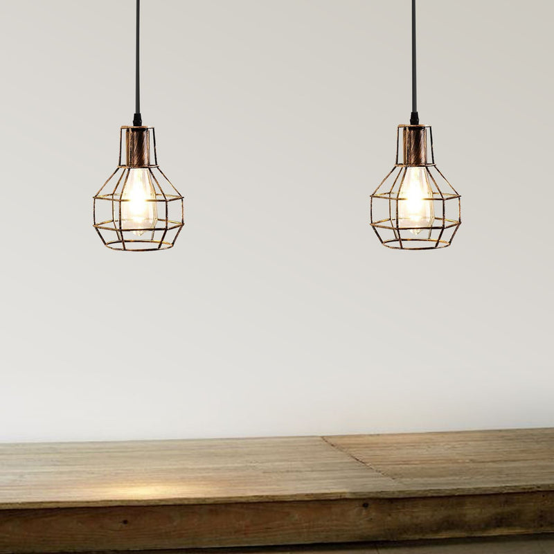 Indoor Ceiling Pendant Chandelier Hanging Light