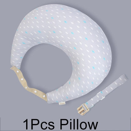 Women Multifunction Maternity Breastfeeding Pillow