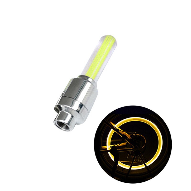 LED Bike Car Wheel Lights